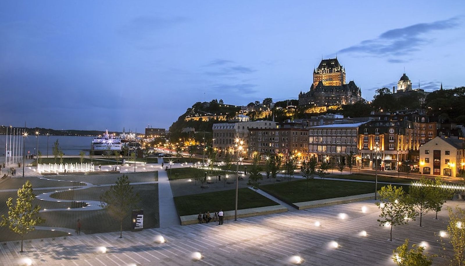 Info - Royal Dalhousie Condos