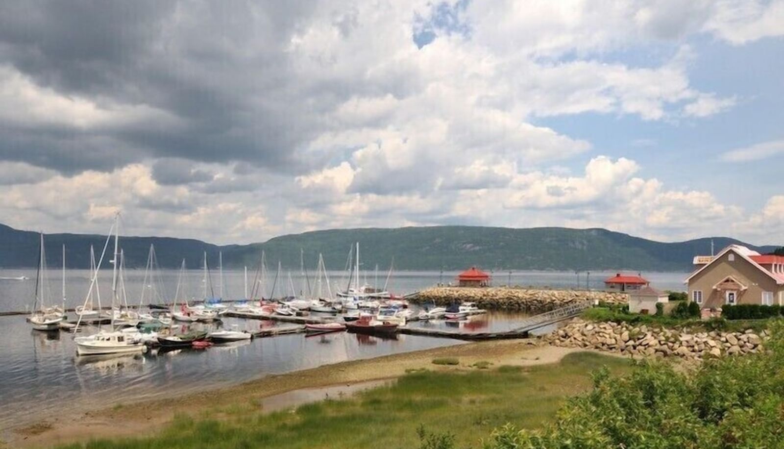 Info - Résidence Touristique Chicoutimi