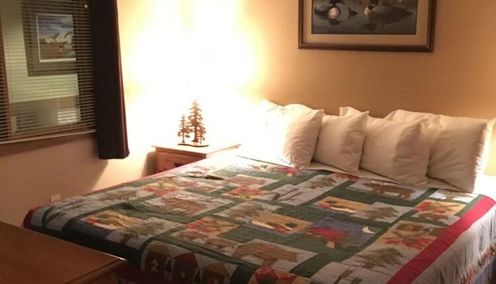 Apartment - The Beacons of Minocqua