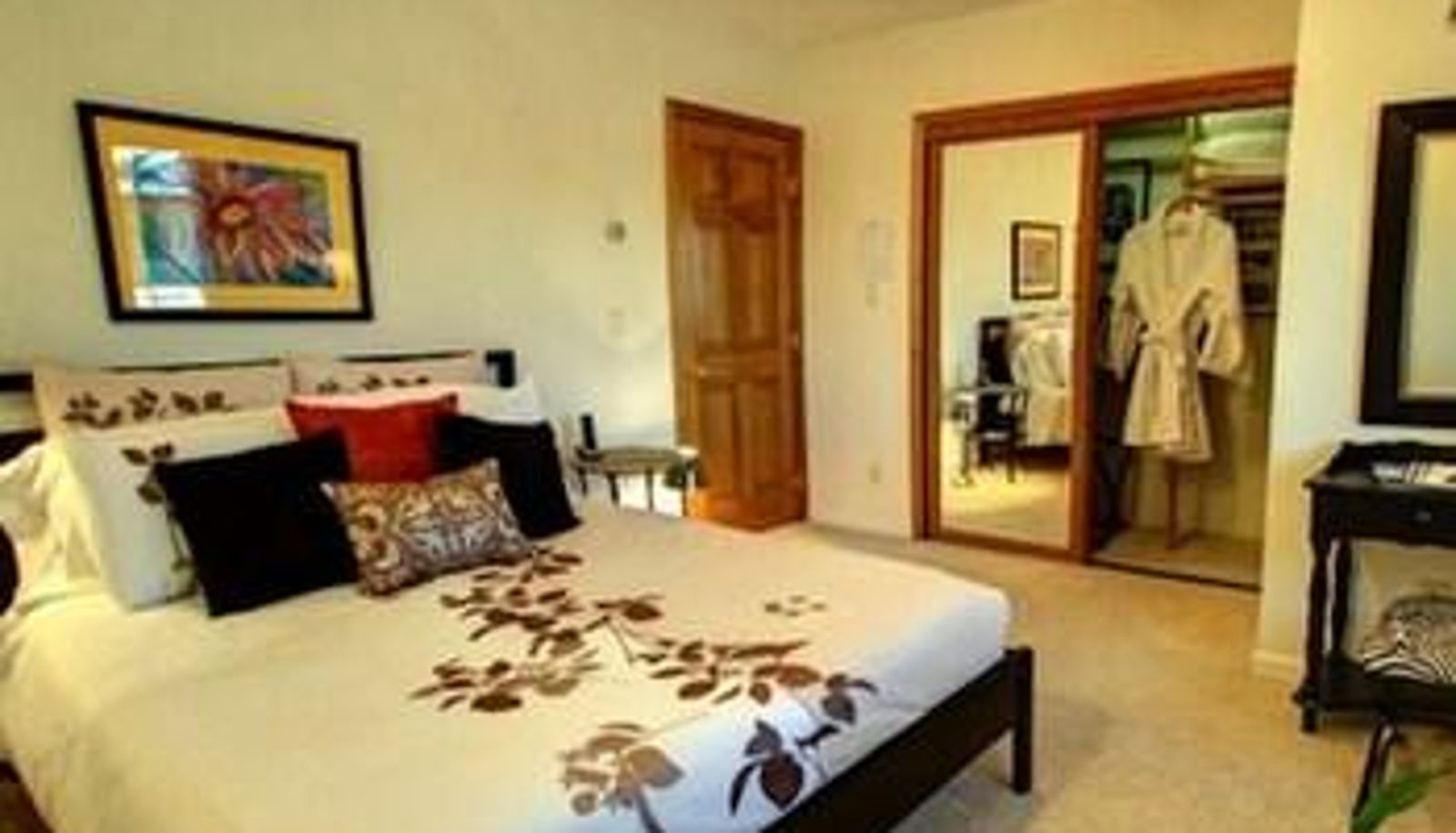 Standardzimmer - 11th Avenue Bed and Breakfast