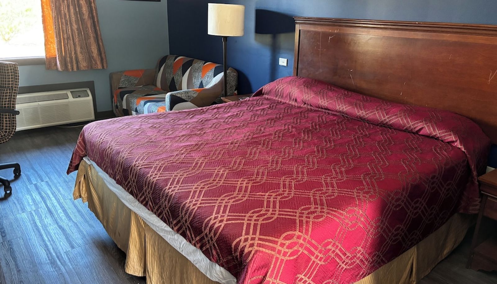 Apartment - Budget Inn Express