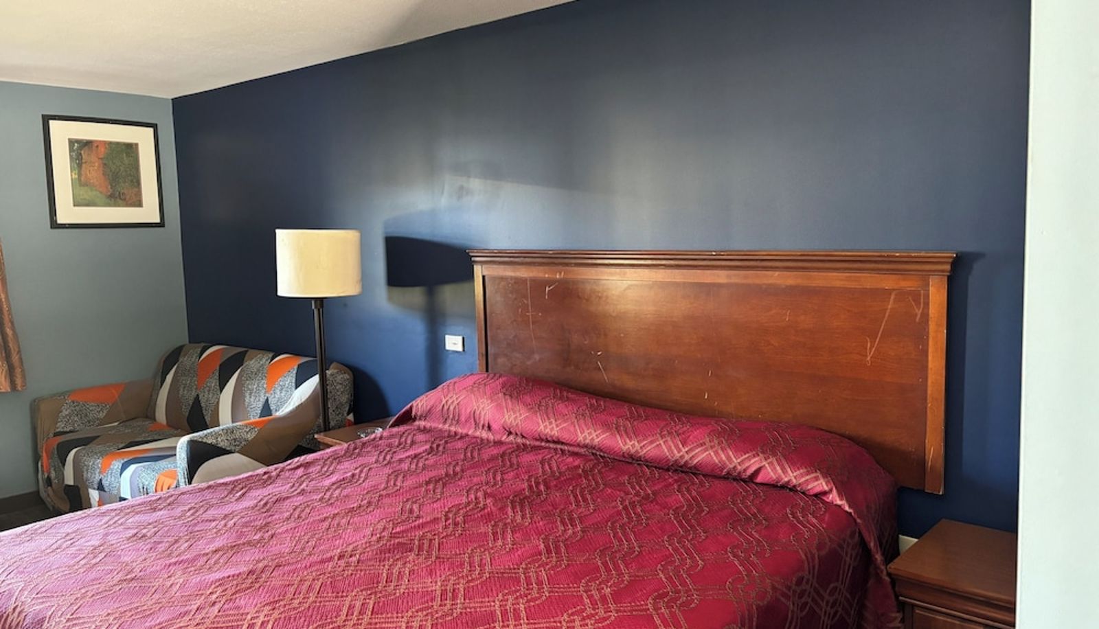 Apartment - Budget Inn Express