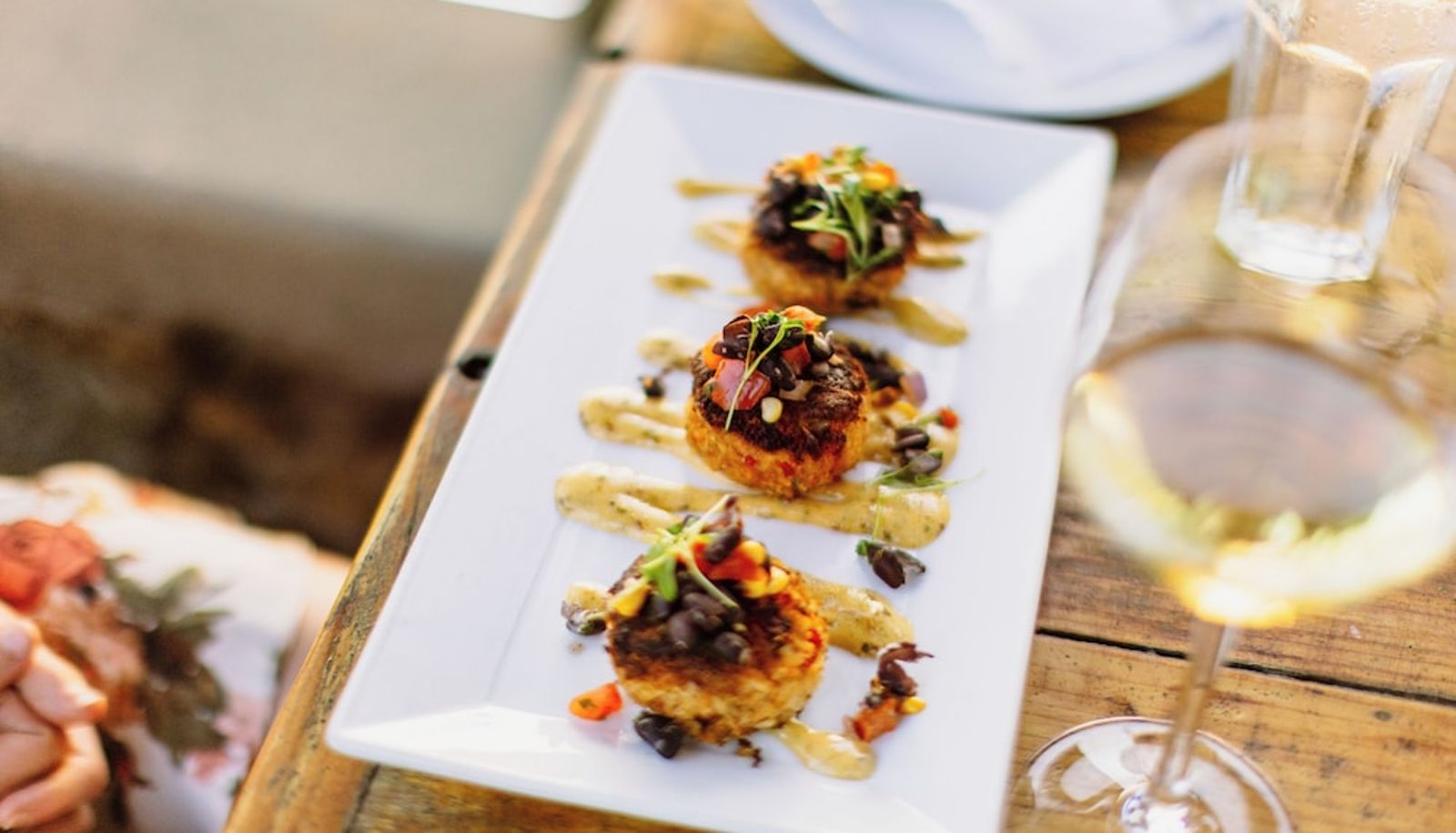 Restaurant - Ragged Point Inn and Resort