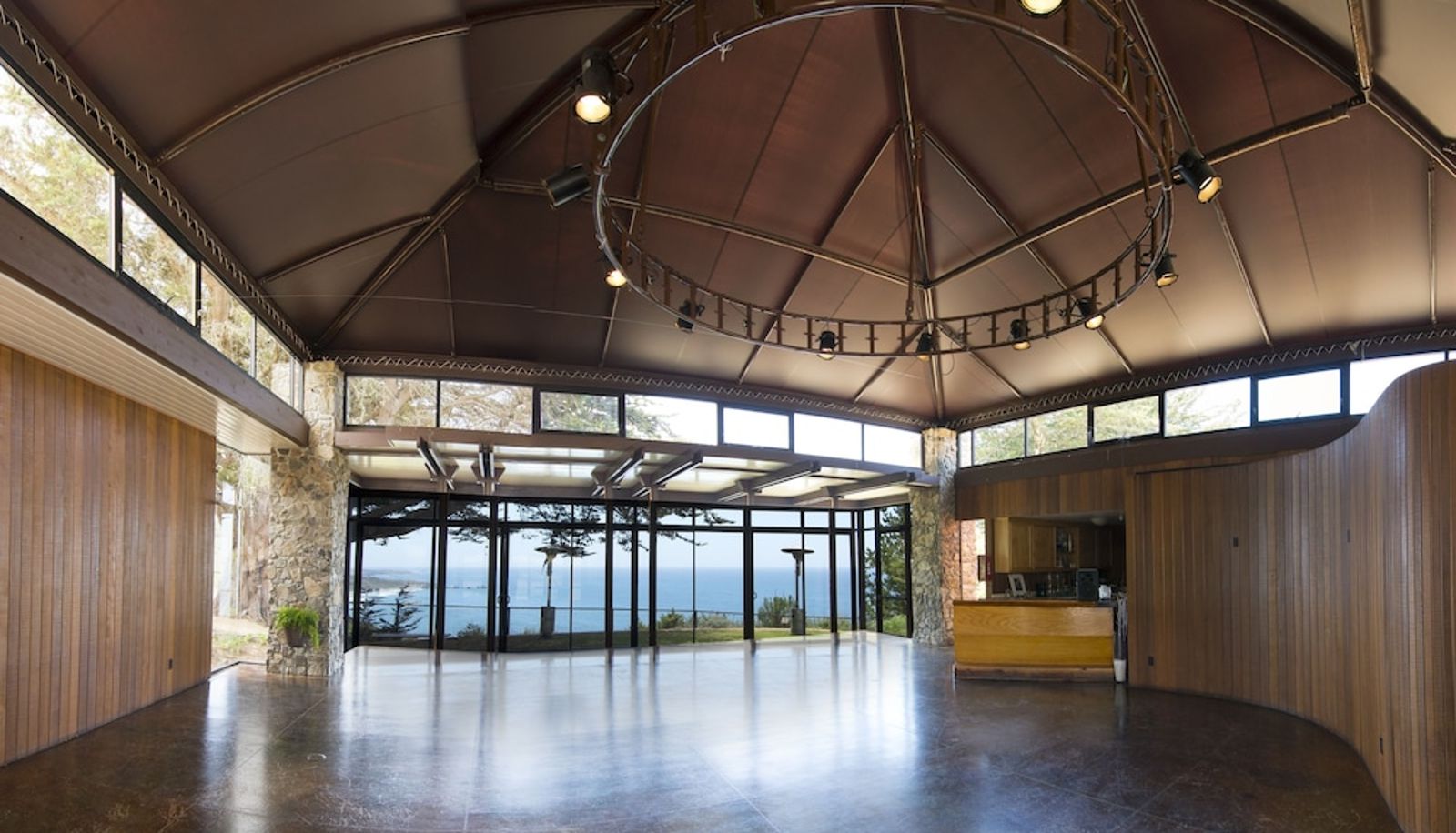 Meetingzimmer - Ragged Point Inn and Resort