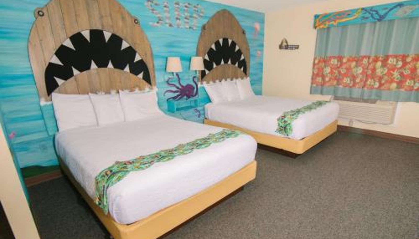 Chambre Standard - Riverside Inn