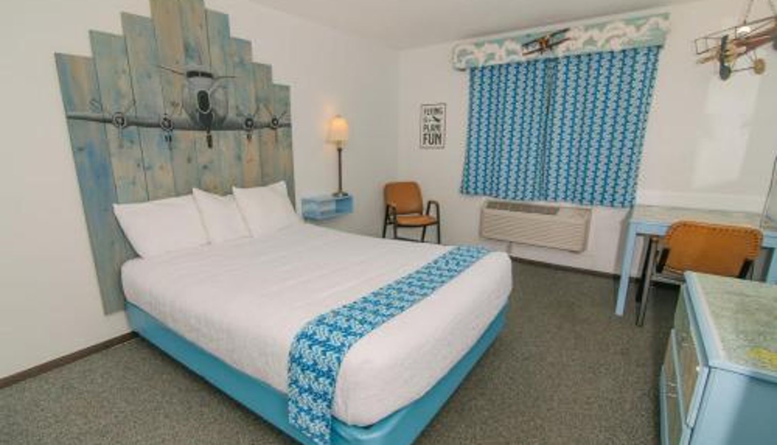 Chambre Standard - Riverside Inn