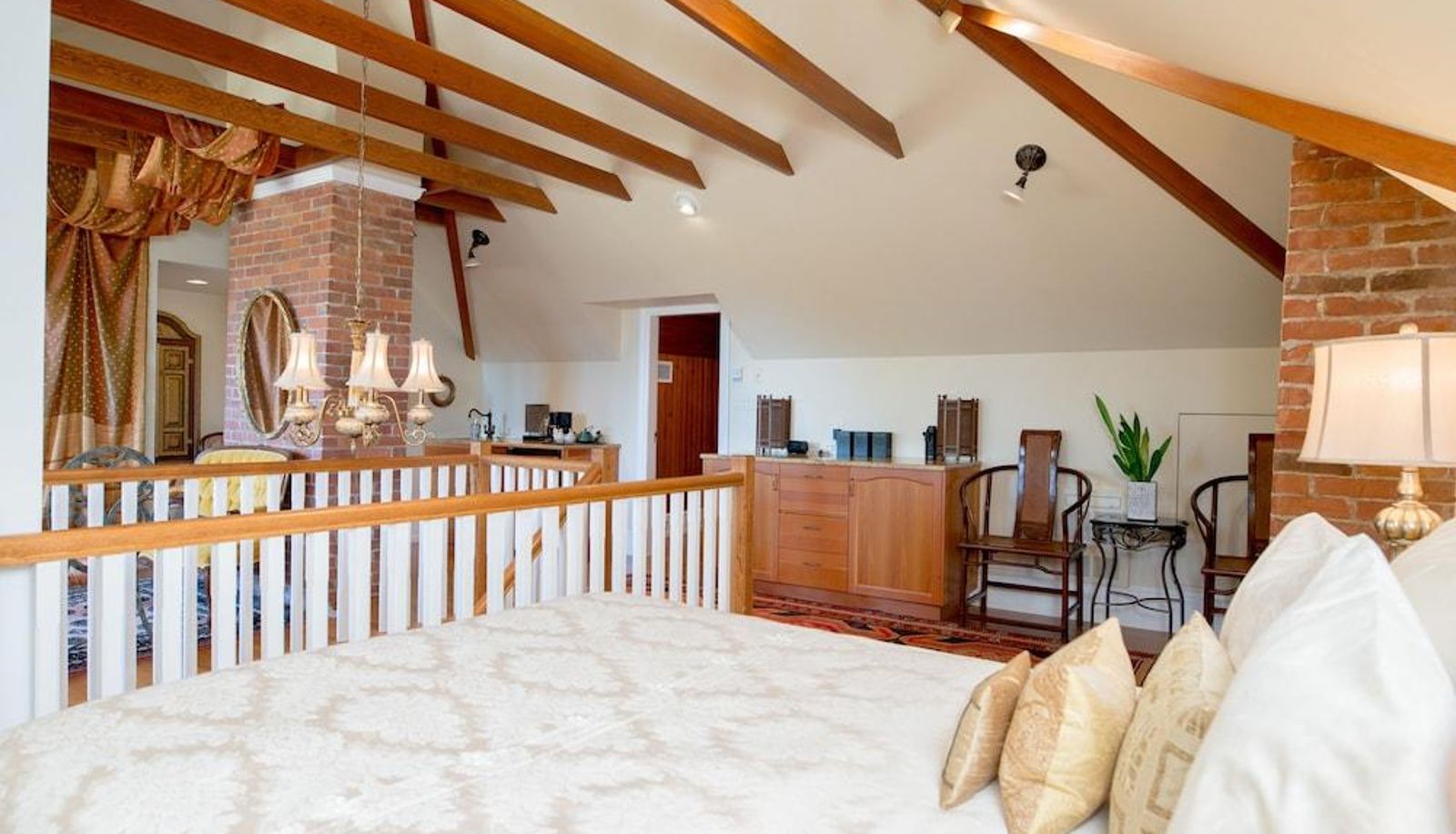 Appartamento - Villa Marco Polo Inn