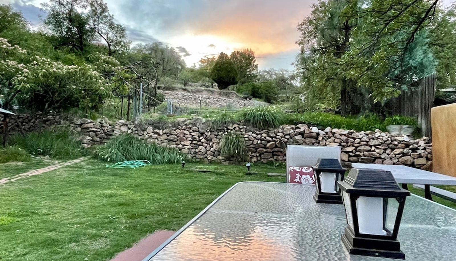 Garden - Gardens at Mile High Ranch