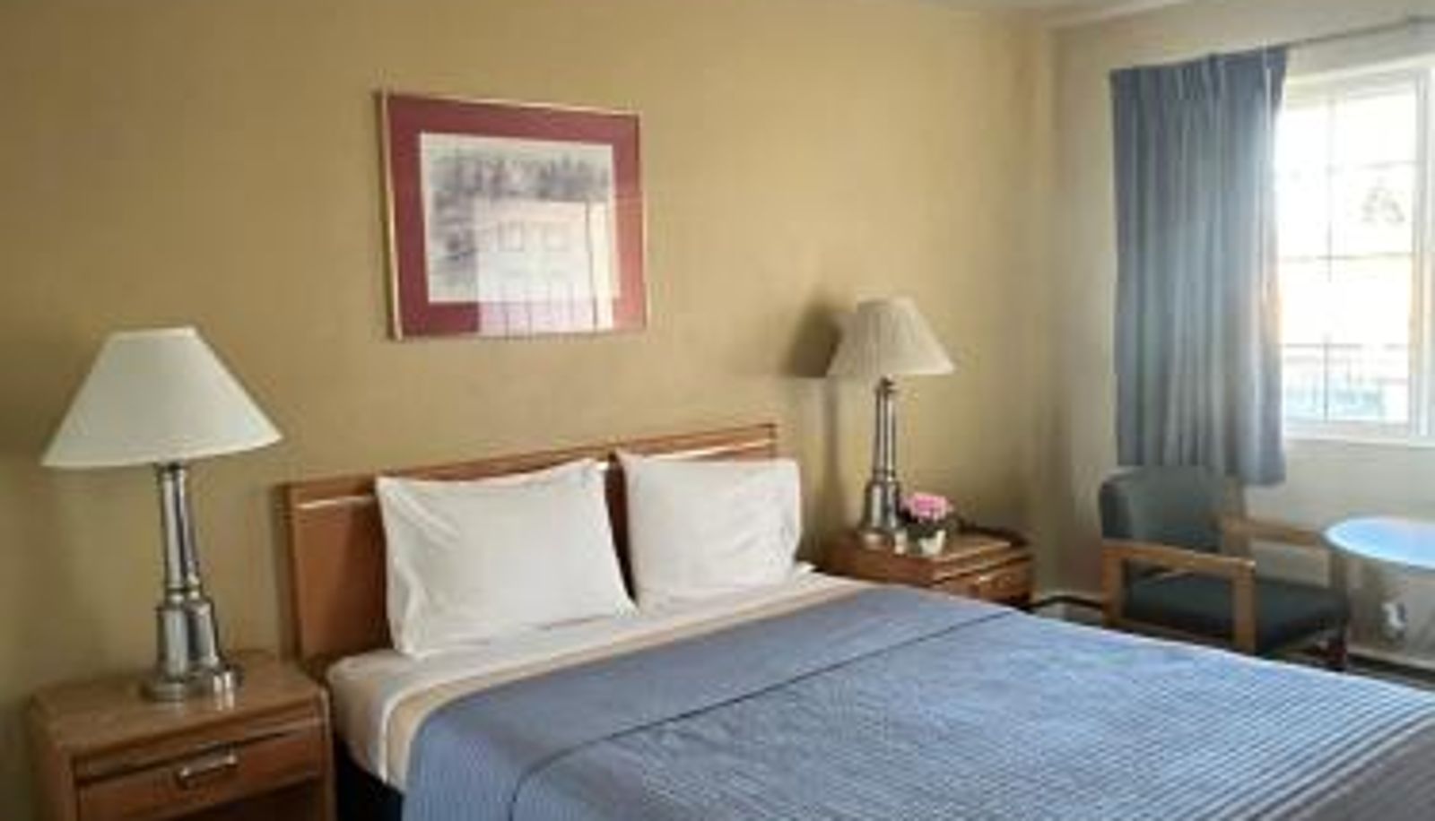Zimmer - Marco Polo Motel