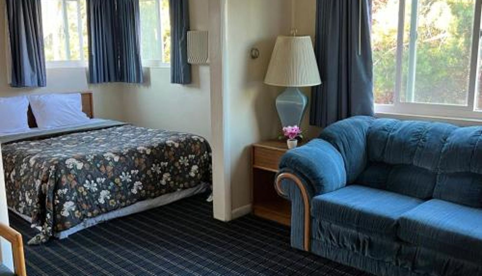 Info - Marco Polo Motel