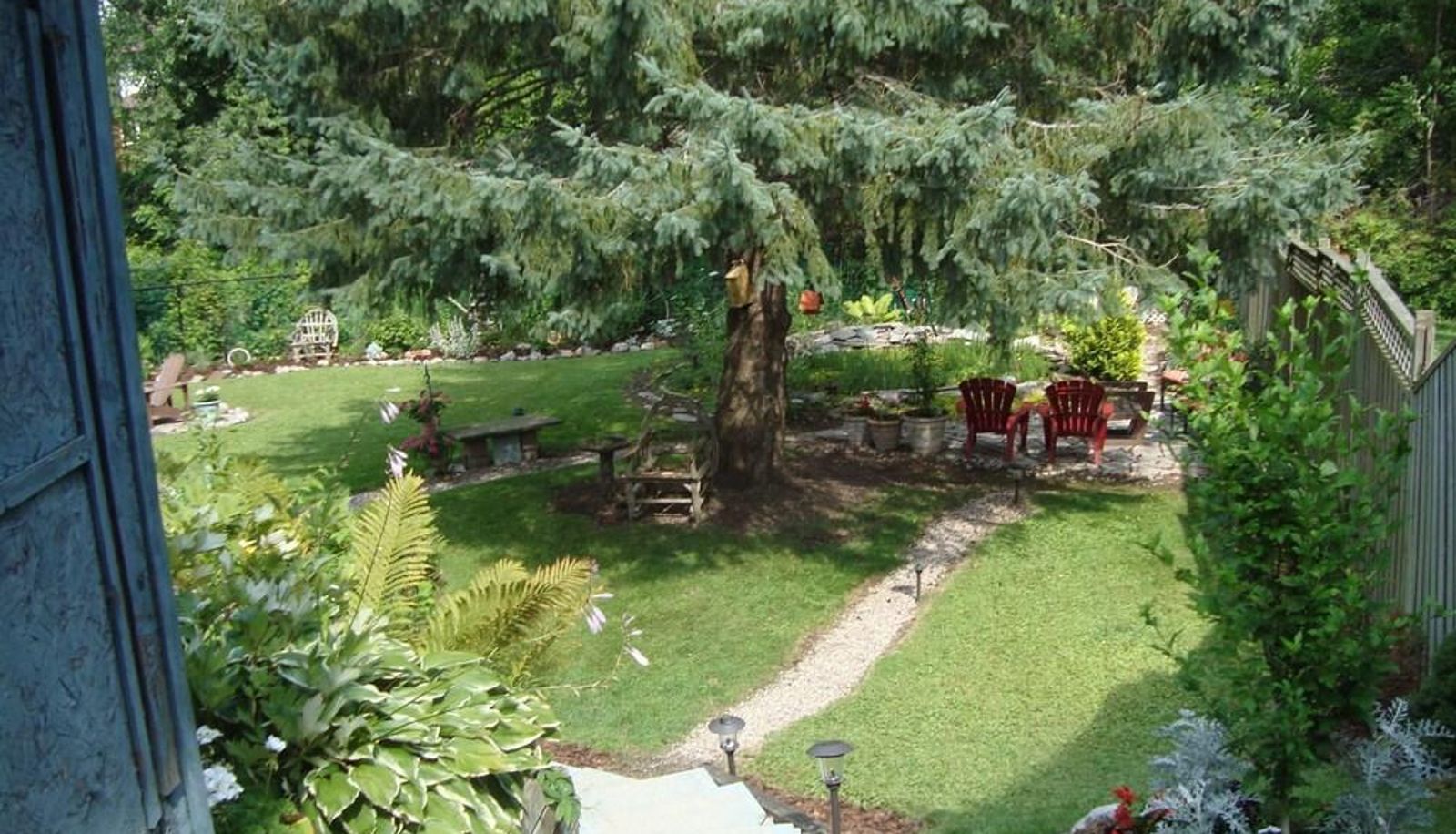 Surrounding - Paddington Place Bed & Breakfast