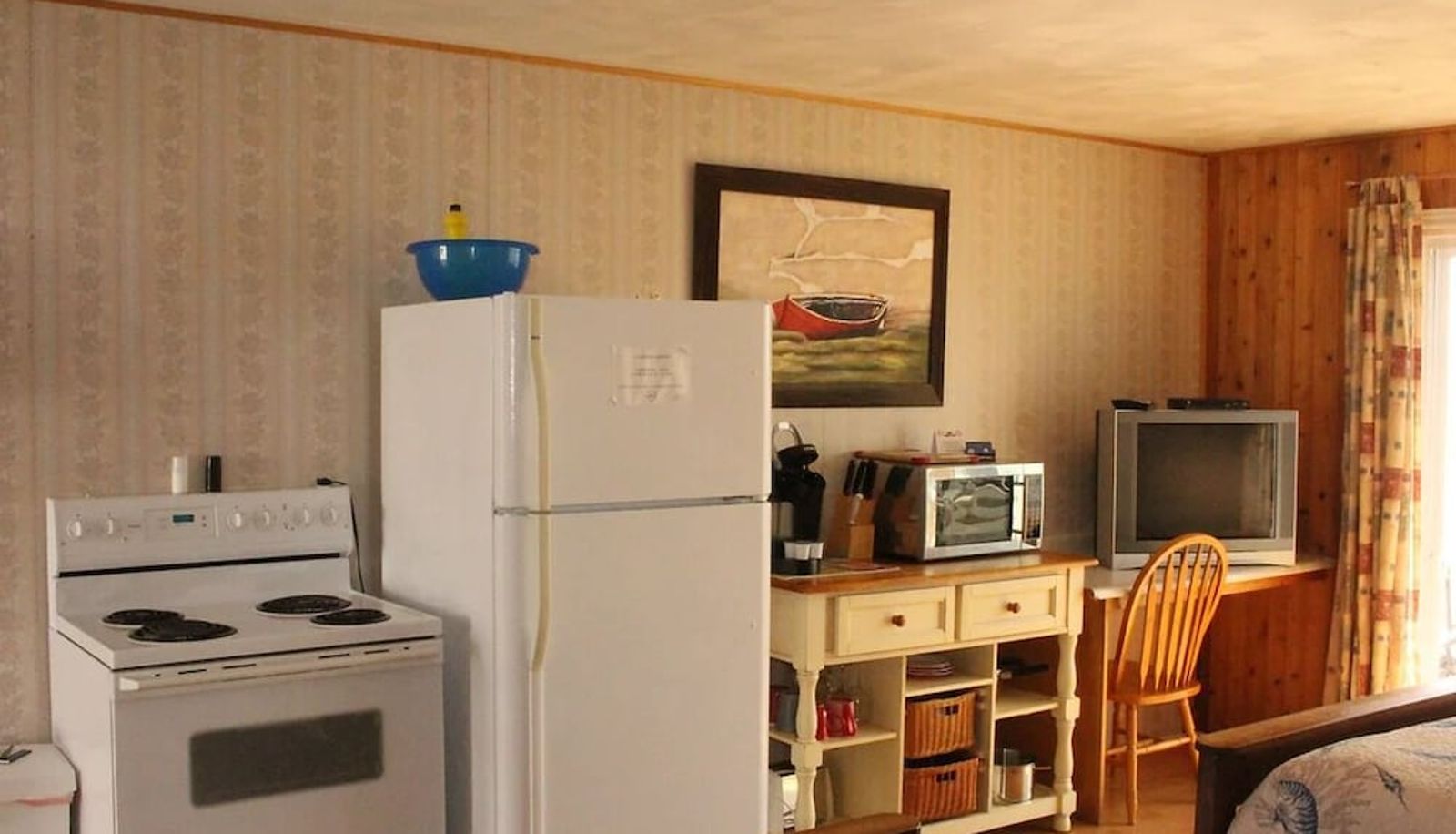 Appartamento - CLIPPER SHIPP BEACH MOTEL