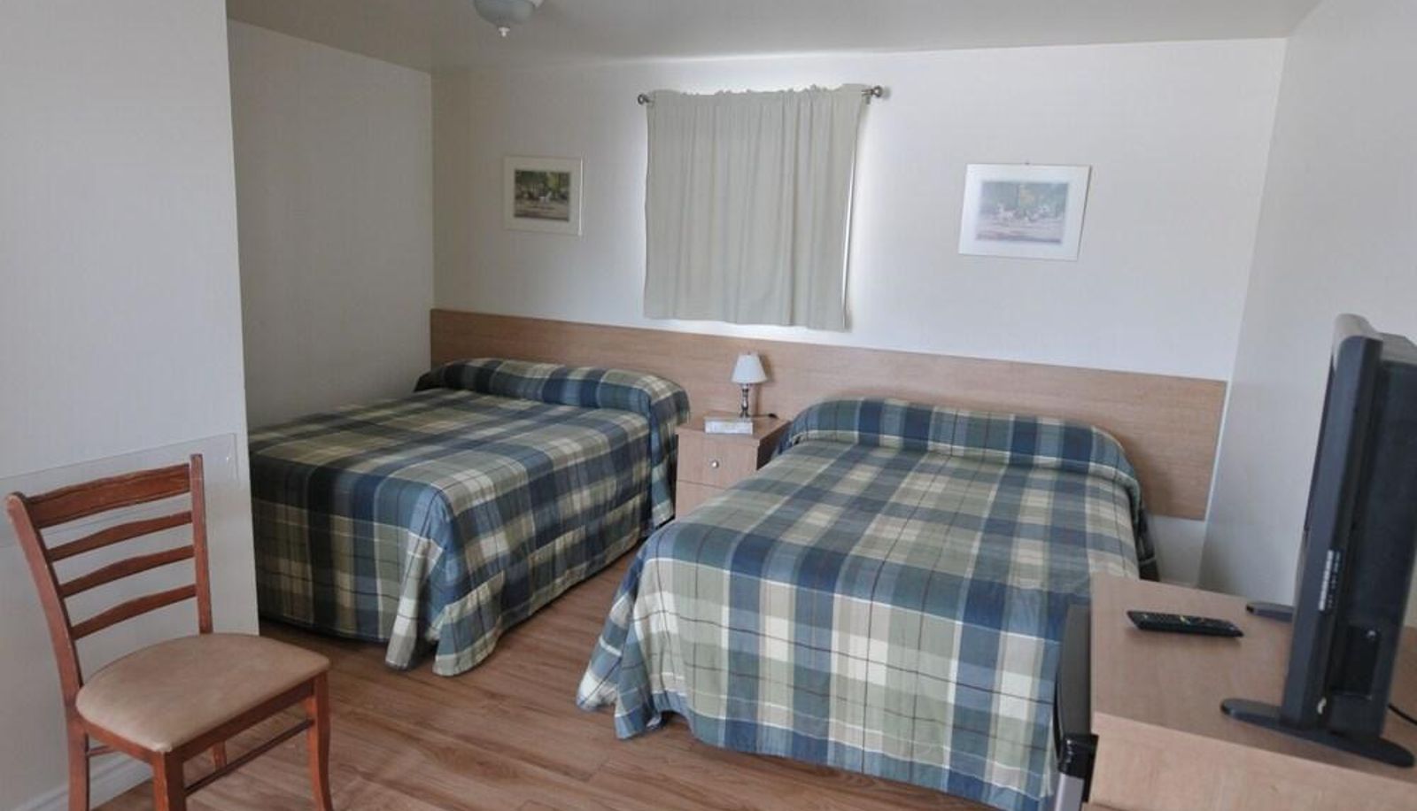 Apartment - Motel Chevalier