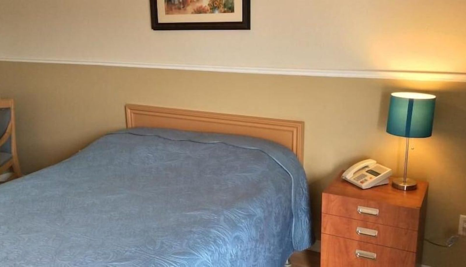 Apartment - Auberge Du Lac Beauchamp