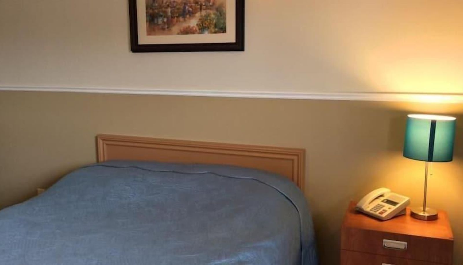 Apartment - Auberge Du Lac Beauchamp
