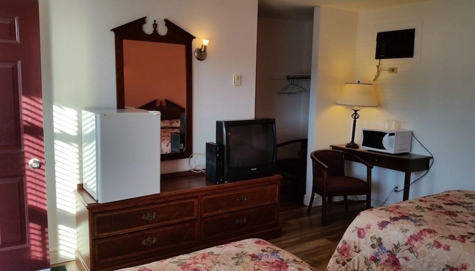 Appartement - Motel Beauport Inn