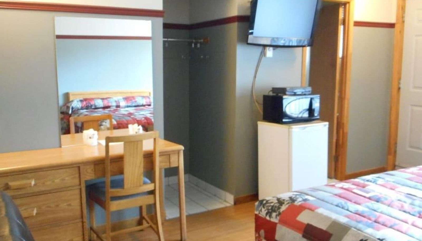 Apartment - Motel Olympic
