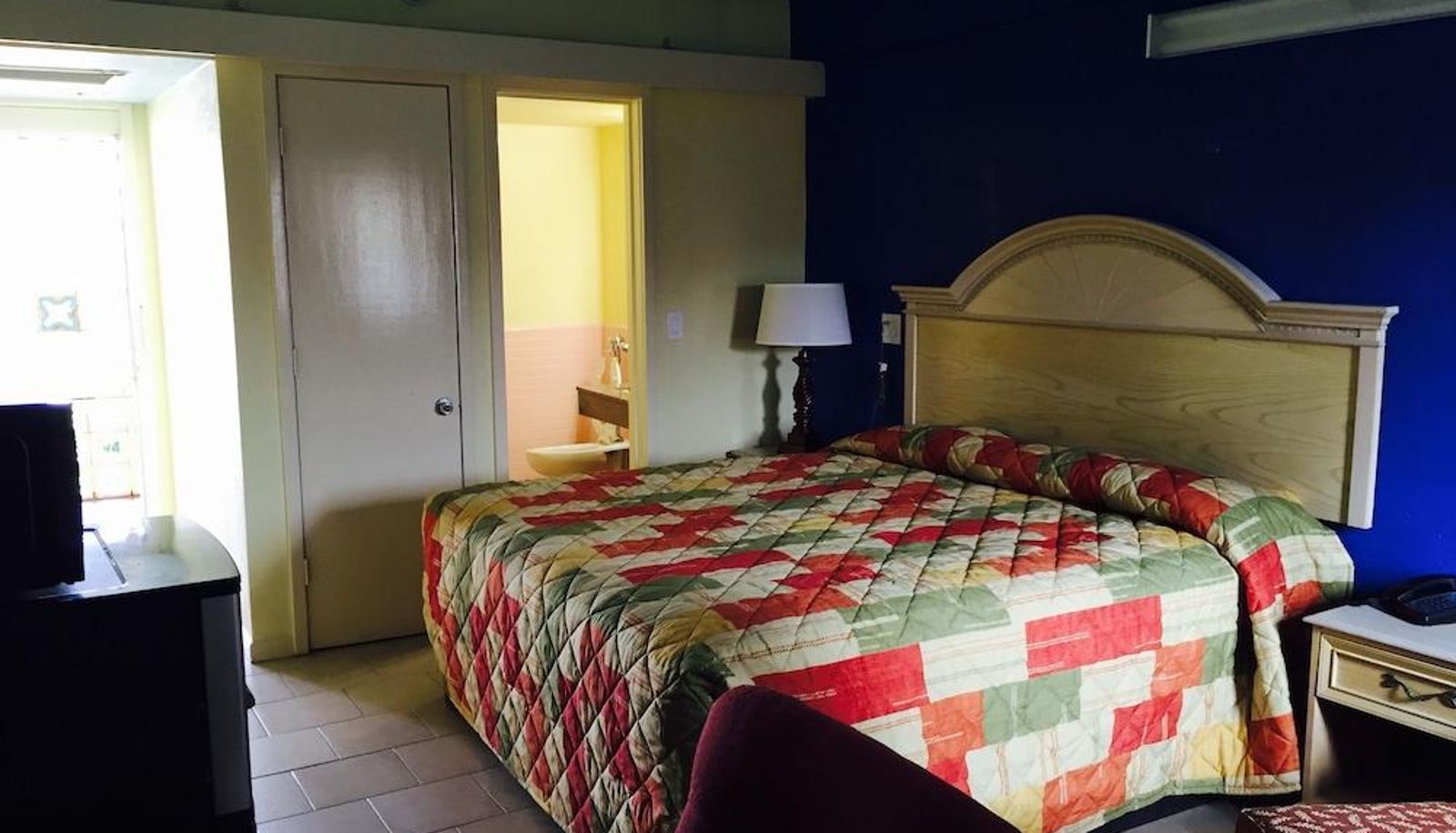Standard room - Pearl Inn