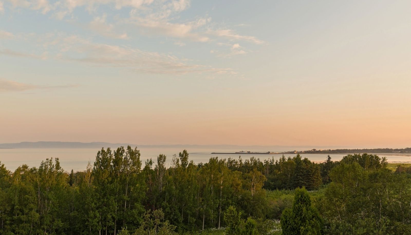 Info - Motel au Fleuve d'Argent