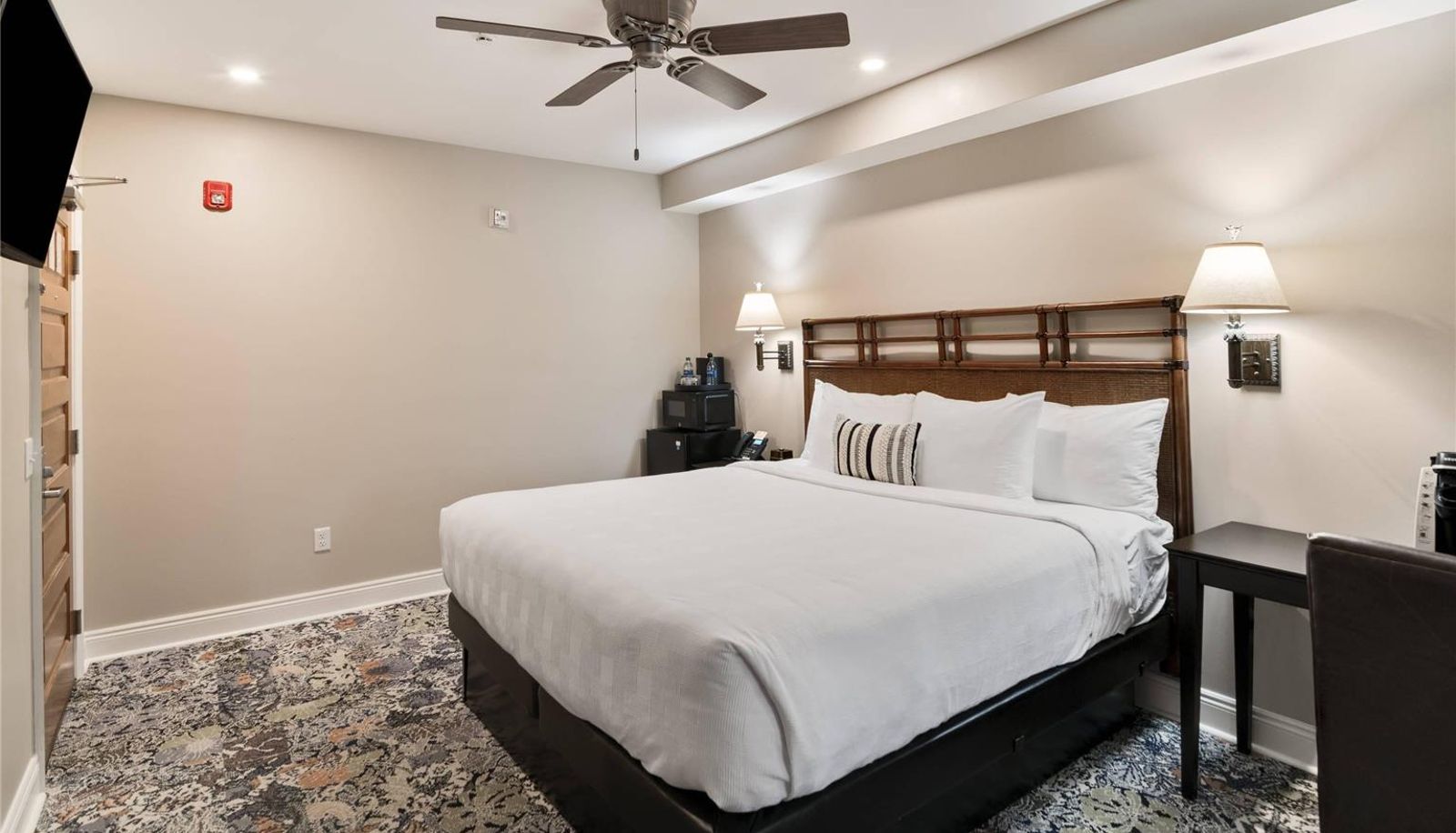 Room - The Port Inn - Port St Joe an Ascend Collection Hotel