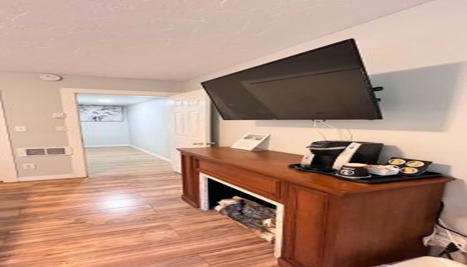 Apartament - Harbour Light Motel