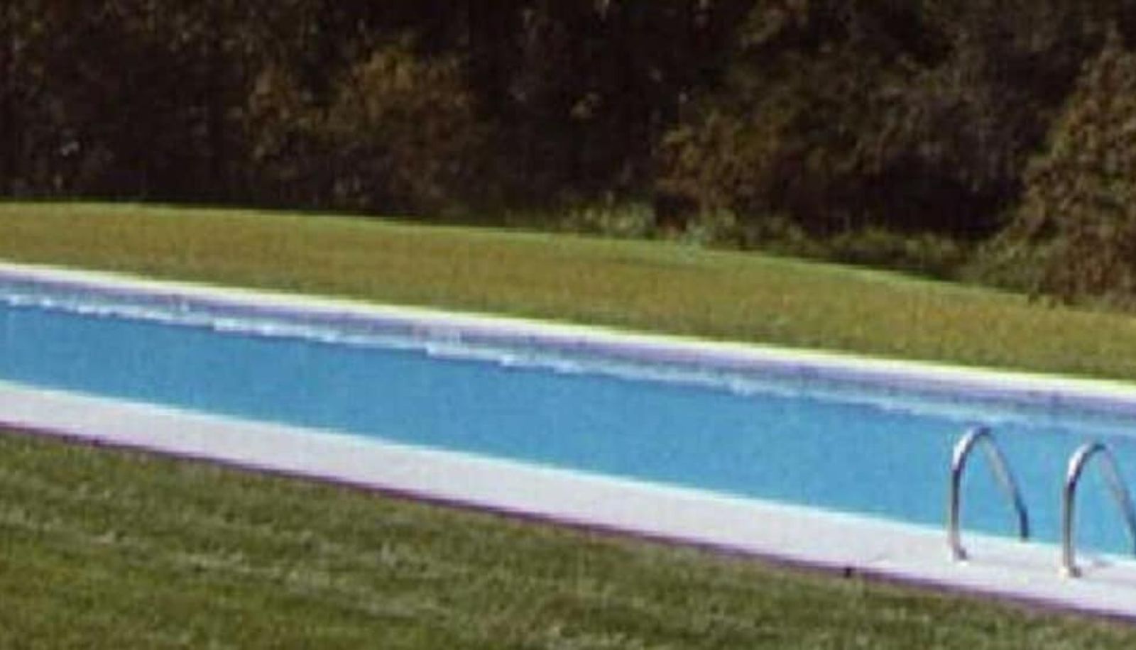Piscine - Chesapeake Inn of Lenox