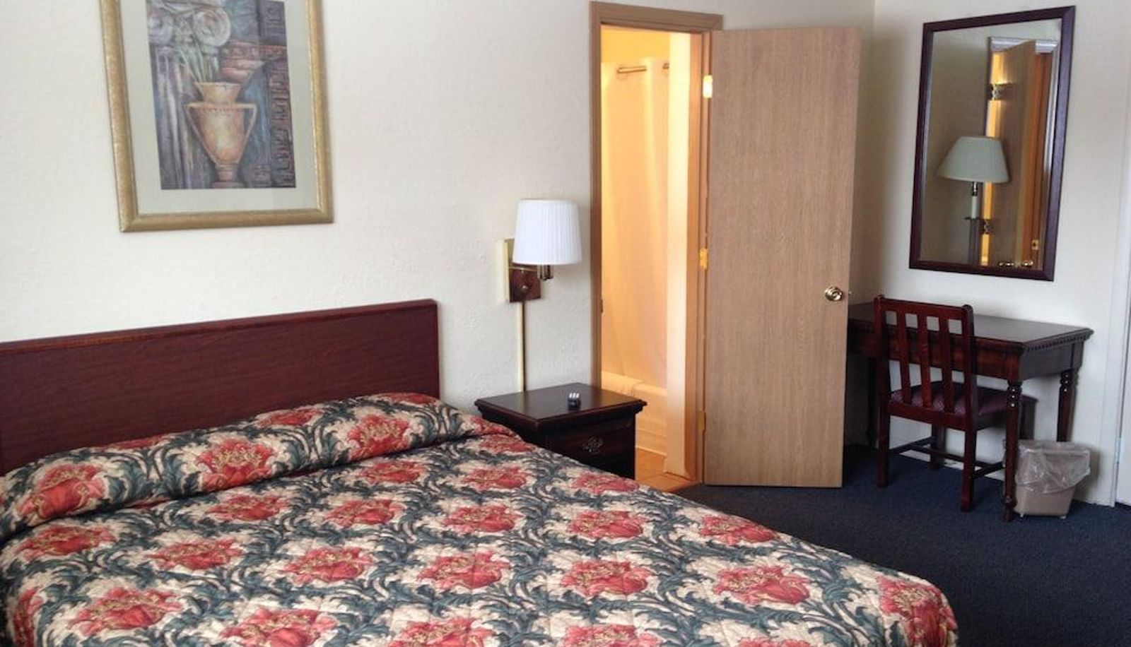 Standard room - Greencastle Inn