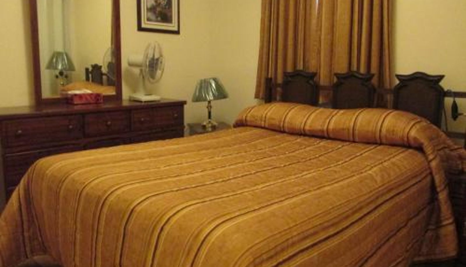 Apartment - Comerford's Ocean View Suites