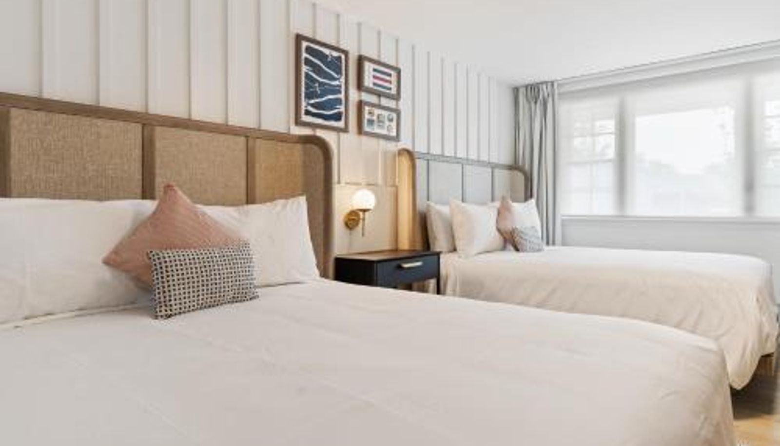 Room - Greyfinch Chatham Inn