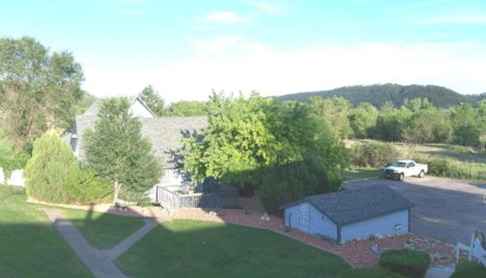 Familienzimmer - Sweetgrass Inn Bed & Breakfast