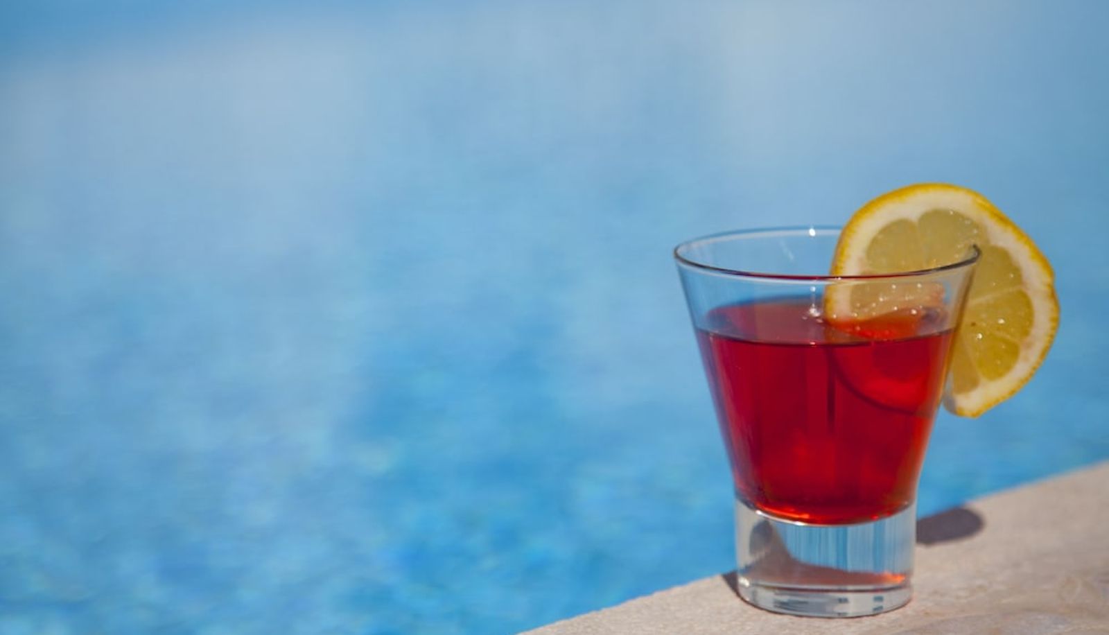 Pool - Tholaria Boutique Hotel