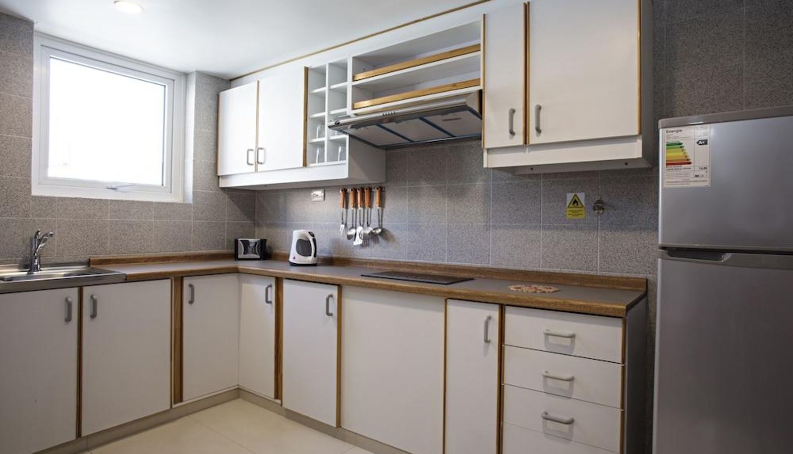 Apartment - Downtown Camino Real Aparthotel