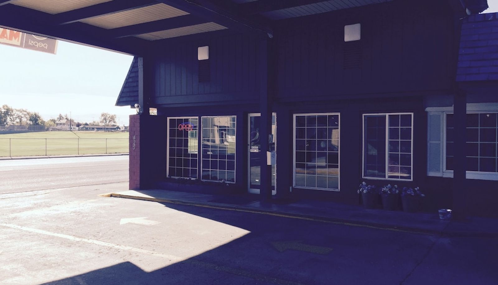 Informacje - Knights Inn Hermiston