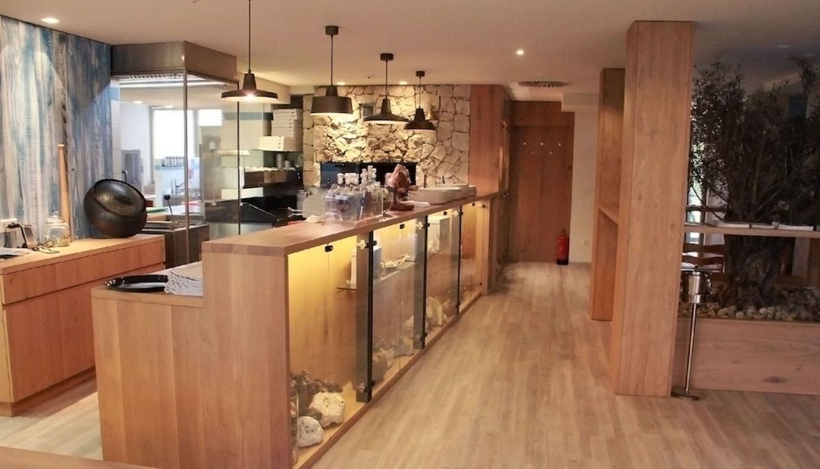 Restaurant - Valentino ***Superior Boutiquehotel