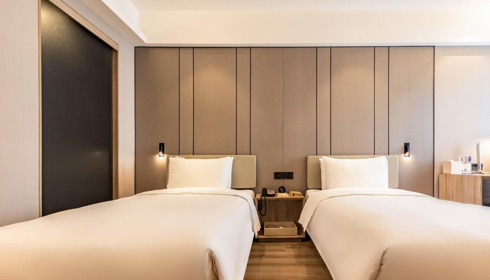 Chambre - Atour Xujiahui Zhihu Hotel Shanghai Xujiahui Meiying Hotel Shanghai