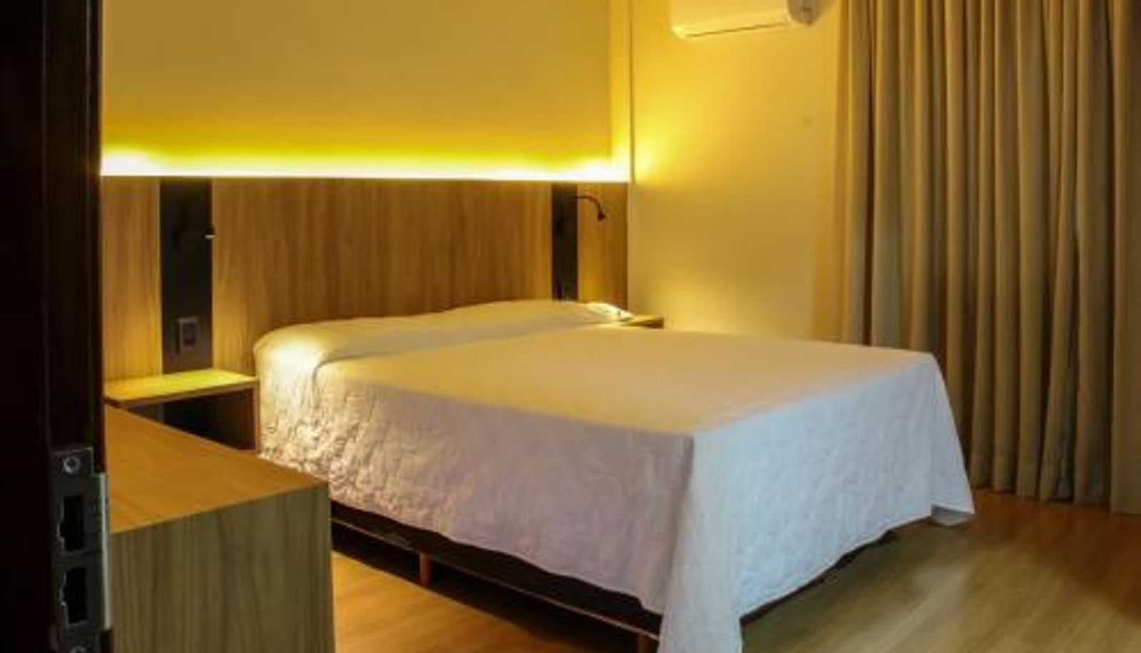 Zimmer - Hotel das Videiras
