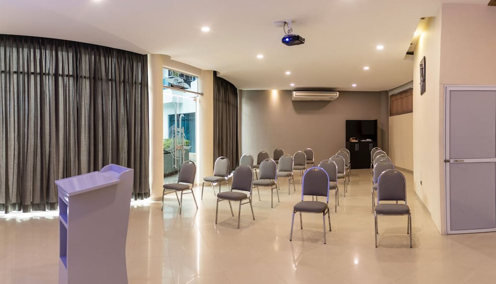 Meetingzimmer - Hotel Florida Sinú