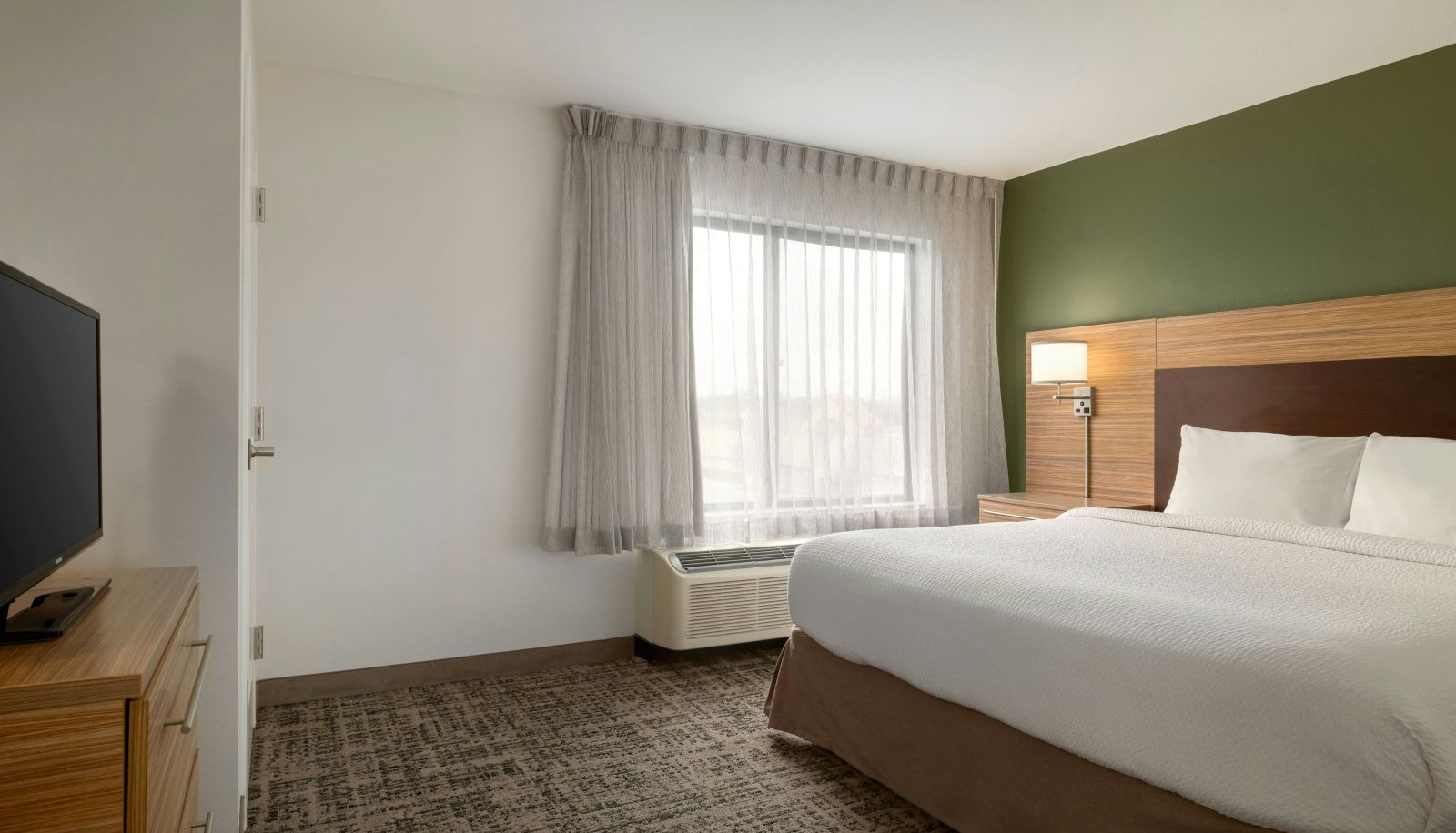 Camera - TownePlace Suites by Marriott Alexandria