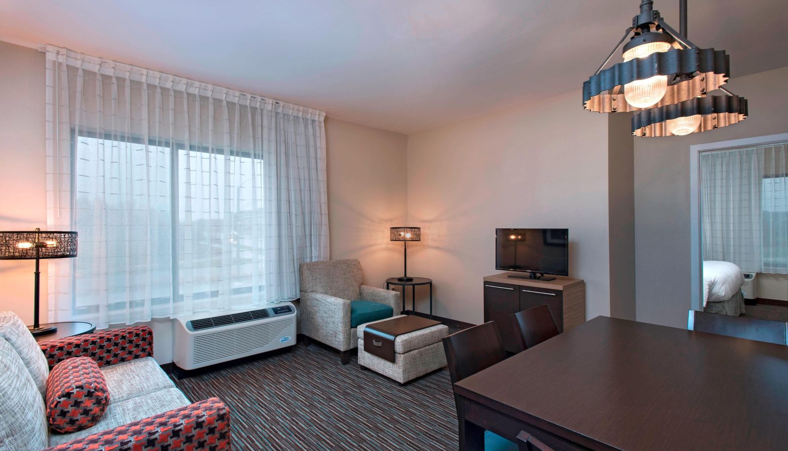 Room - TownePlace Suites by Marriott Des Moines West-Jordan Creek