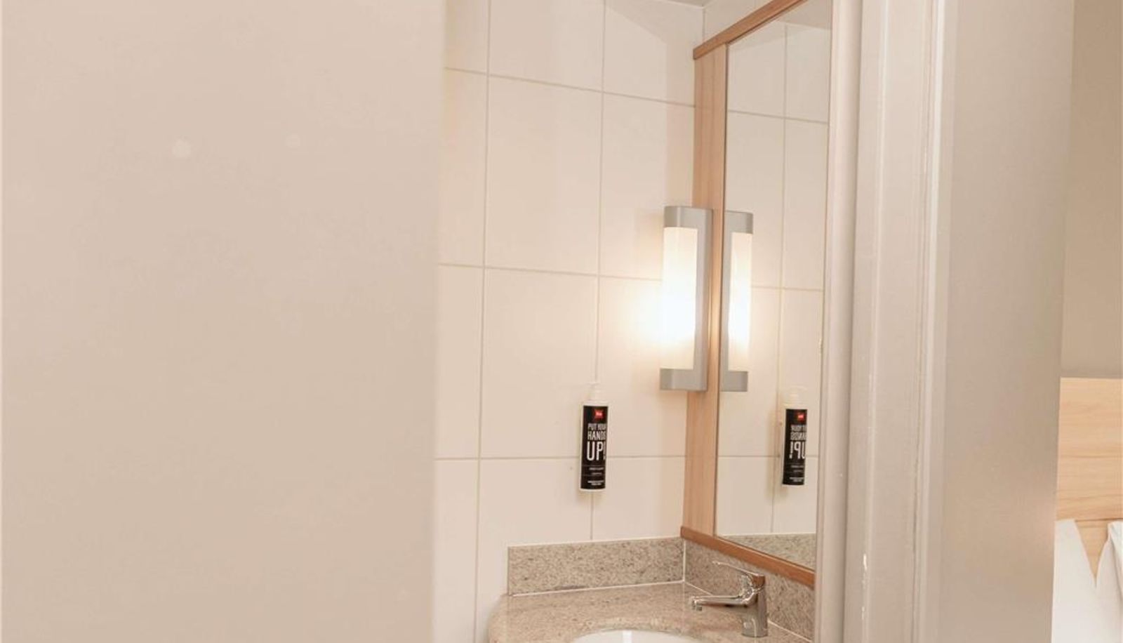 Room - ibis Santiago Las Condes