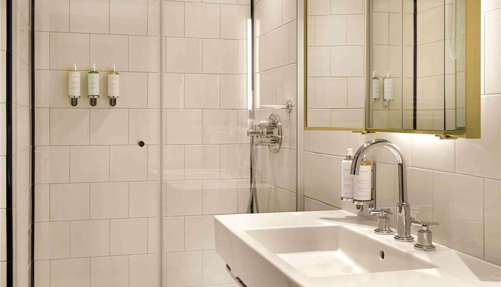 Zimmer - Hotel L'Échiquier Opéra Paris-MGallery