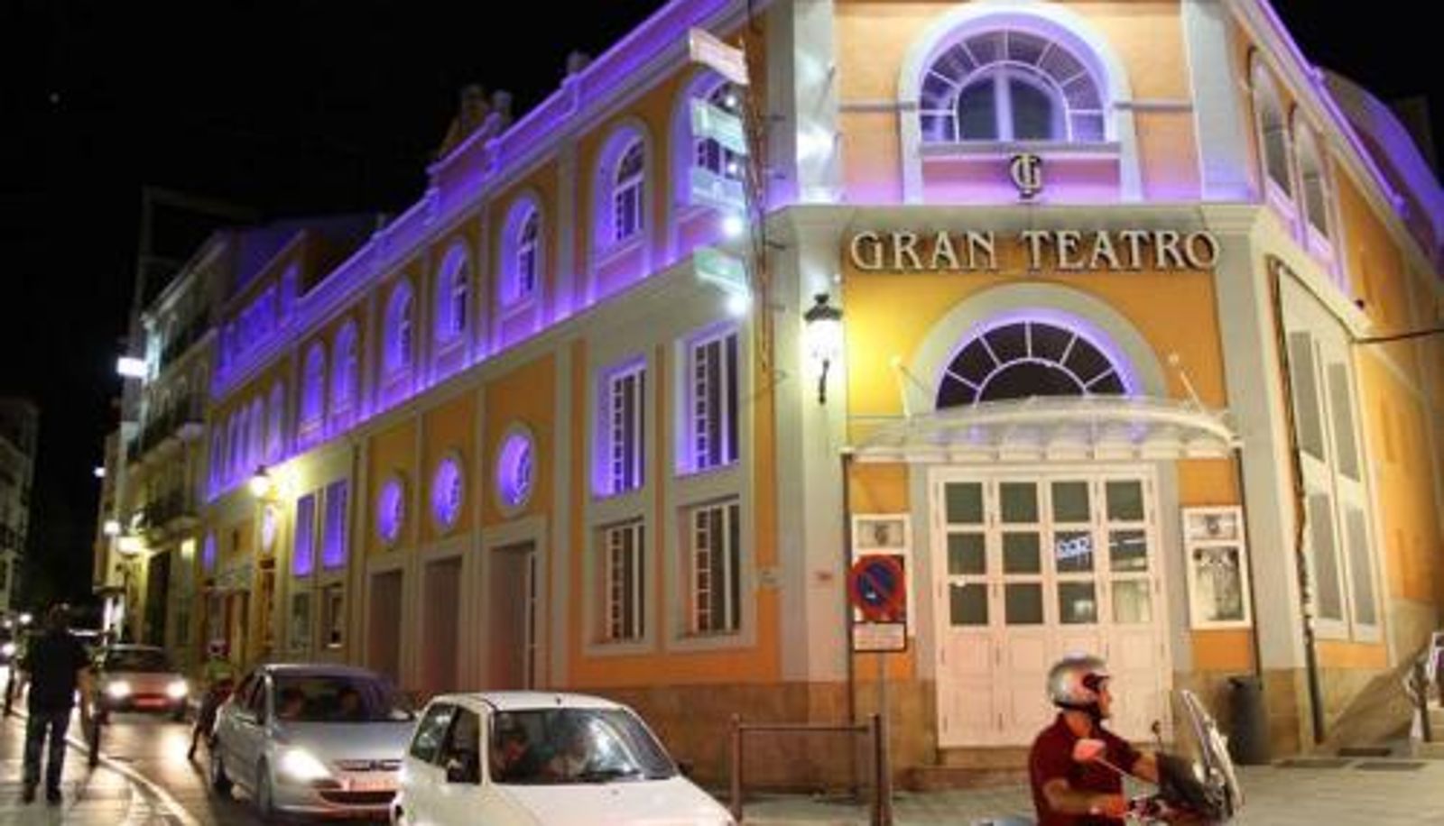 Info - Hotel Iberia Plaza América
