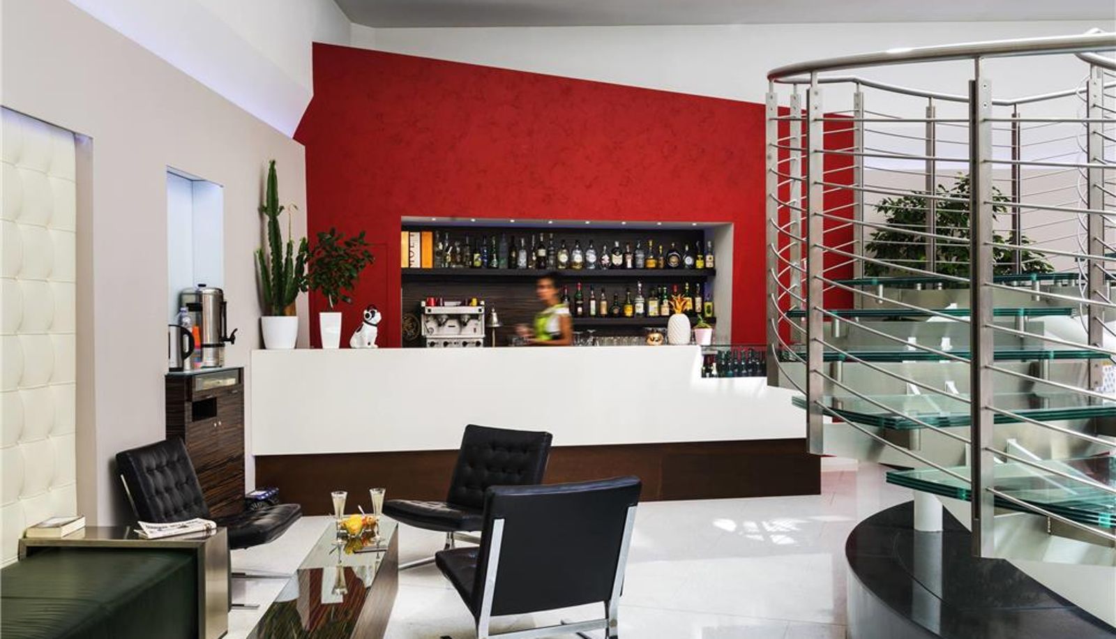 Bar - ibis Styles Milano Centro