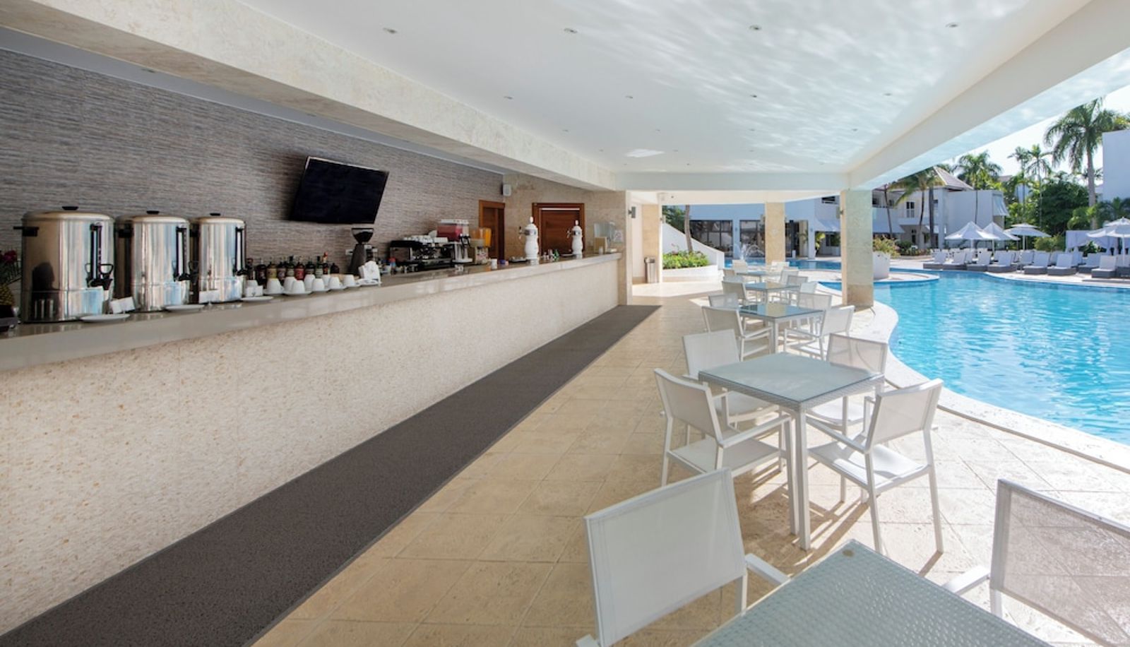 Pool - A Trademark All Inclusive Viva Heavens by Wyndham
