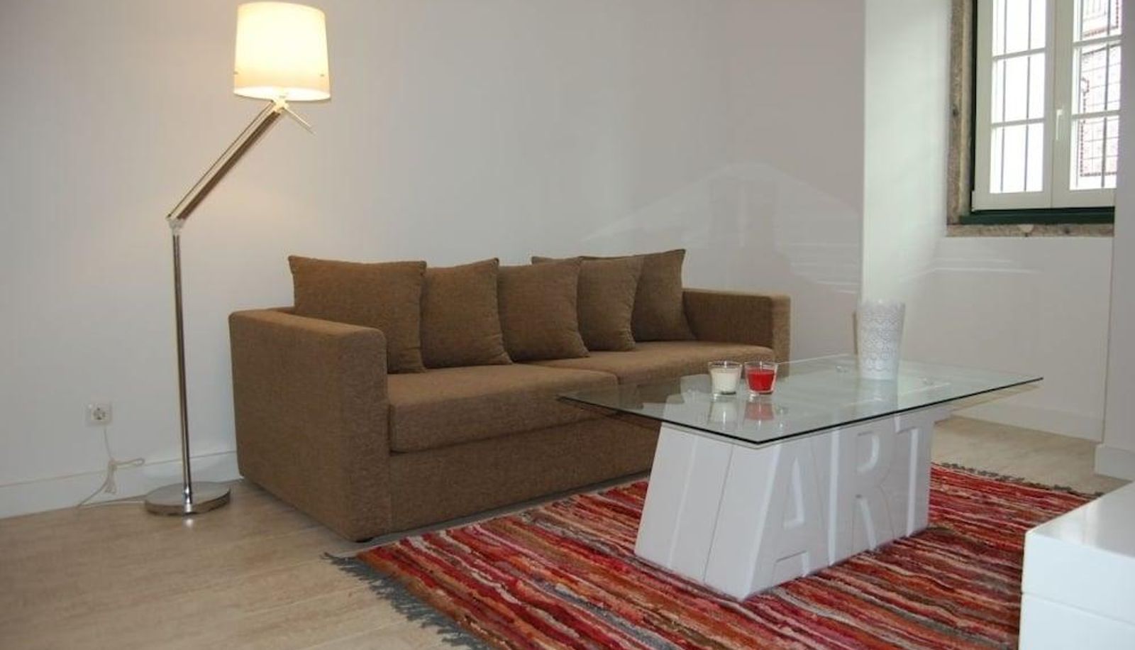 Standardzimmer - Wallis Apartments