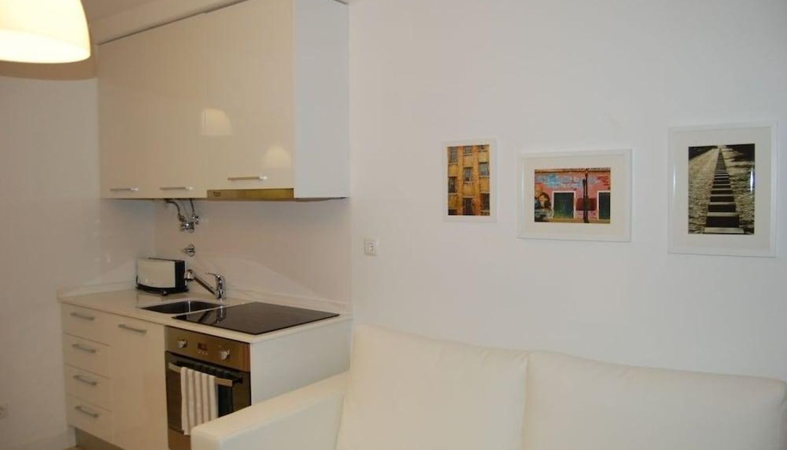 Standardzimmer - Wallis Apartments