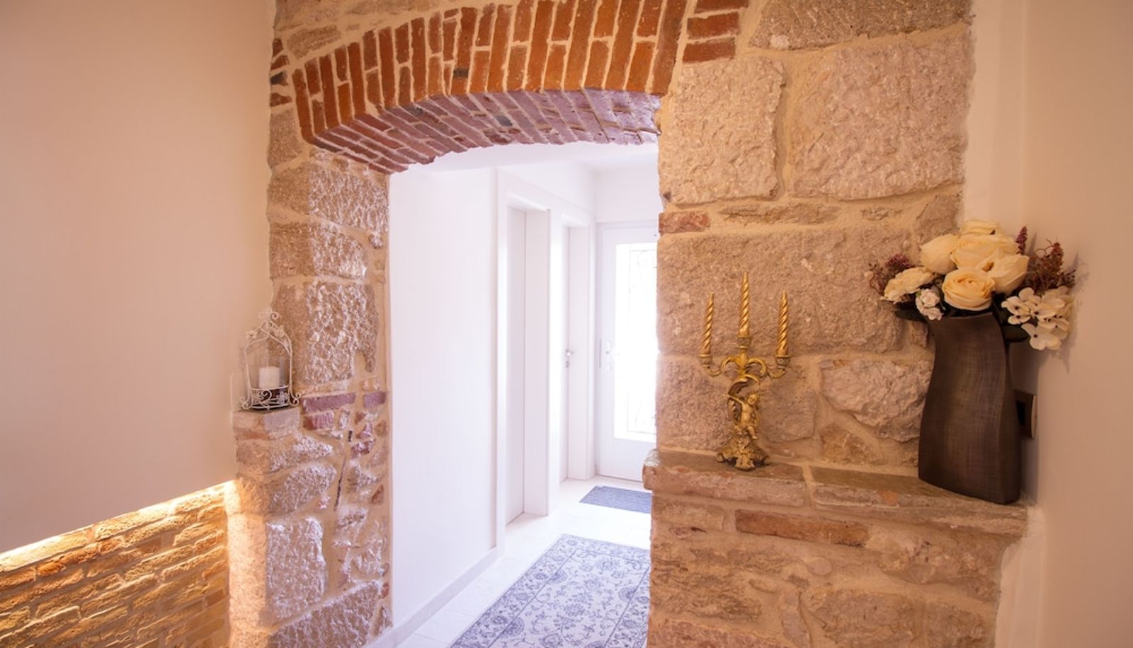 Información - Heritage hotel Forza