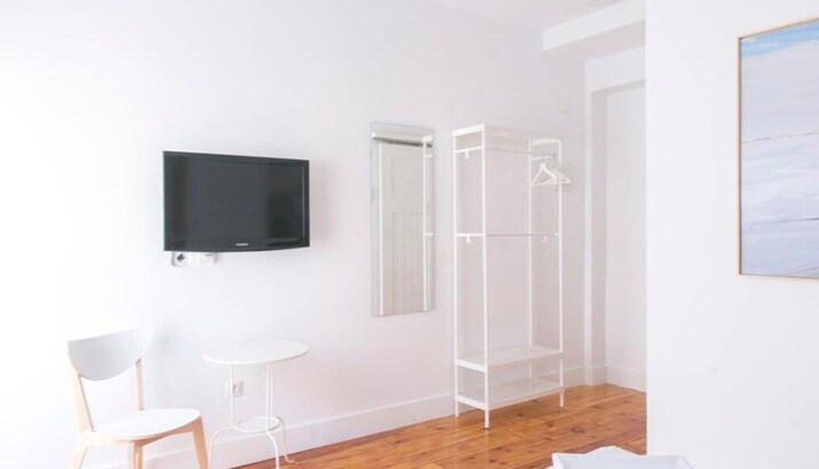 Standard room - Rooms Boutique Benicasim