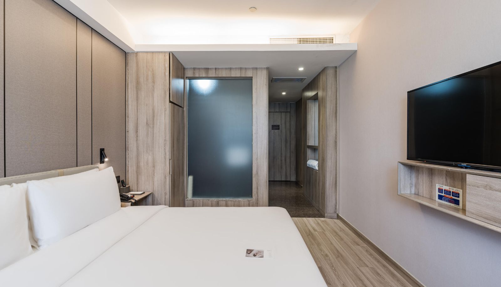 Room - Atour S Wu Hotel Yugu Road West Lake Hangzhou Hangzhou Huanglong