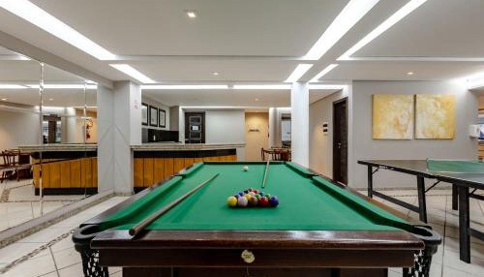 Info - Hotel Pires by Pires - Balneario Camboriu